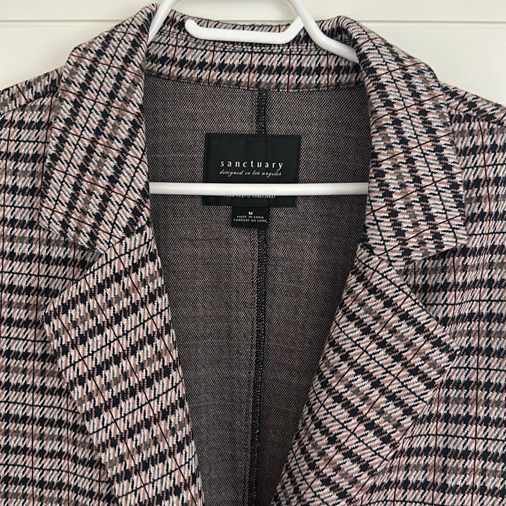 Sanctuary Blazer - Picture 2 of 4